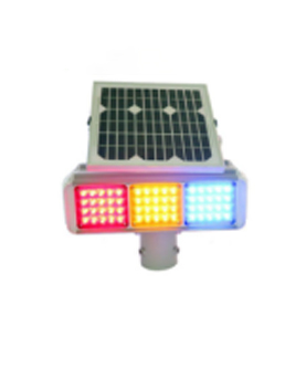 康县太阳能爆闪灯