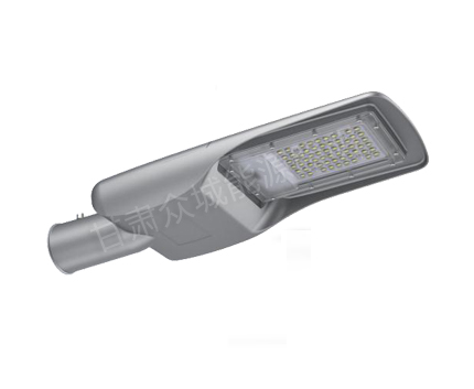 康县鸭嘴鱼LED灯具