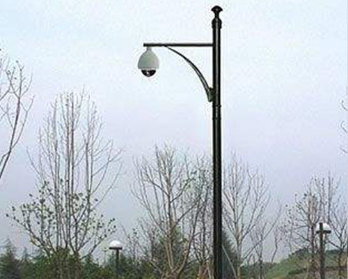 康县监控灯