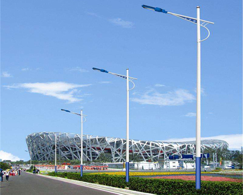 康县LED路灯