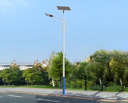 康县太阳能路灯