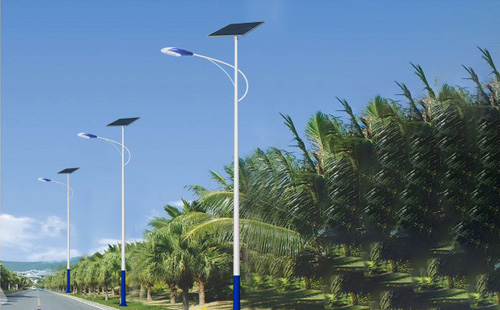 快速解决康县太阳能路灯不亮问题：全面检修指南