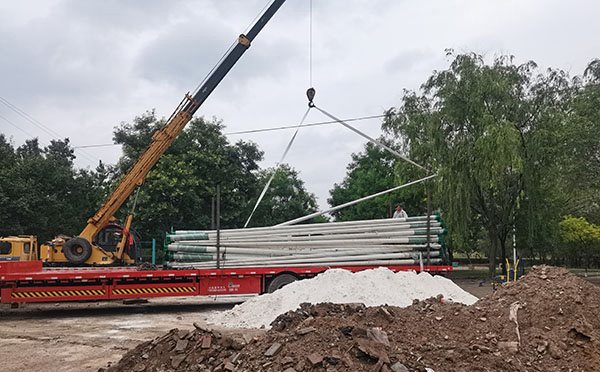 康县智慧路灯:提升城市管理效率的创新解决方案 康县智慧路灯:提升城市管理效率的创新解决方案