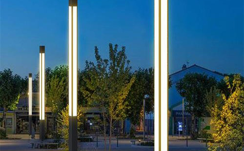 太阳能康县景观灯定制常见问题与解决方案