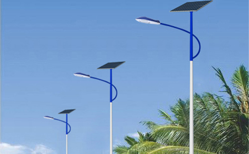 康县太阳能路灯防触电安全指南：如何选择与维护