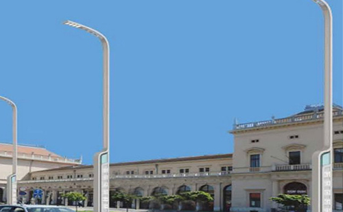 节能率提升:康县LED路灯选透镜方案实战指南 节能率提升:康县LED路灯选透镜方案实战指南