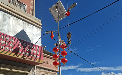 节能率翻倍：康县智慧路灯选单灯控制器实战指南