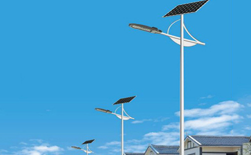 康县太阳能路灯安装调试与维护全指南 康县太阳能路灯安装调试与维护全指南