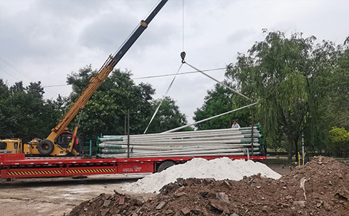 节能率提升30%：康县智慧路灯控制器方案选型