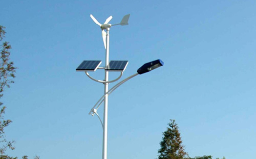 城市升级选康县智慧路灯：5G基站整合方案