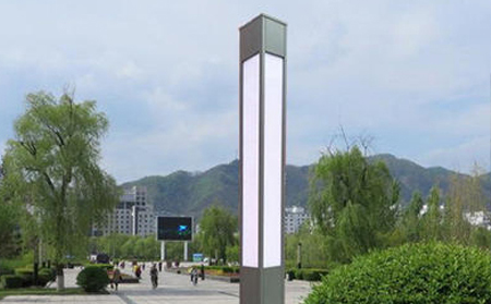 公园安装太阳能康县景观灯怎样布光更亮 公园安装太阳能康县景观灯怎样布光更亮