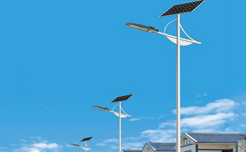 康县太阳能路灯安装步骤与接线要点解析 康县太阳能路灯安装步骤与接线要点解析