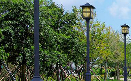 太阳能康县庭院灯价格为何差三倍?关键看这几点 太阳能康县庭院灯价格为何差三倍?关键看这几点