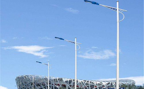 康县LED路灯怎么选?众城照明解析高效节能新趋势 康县LED路灯怎么选?众城照明解析高效节能新趋势