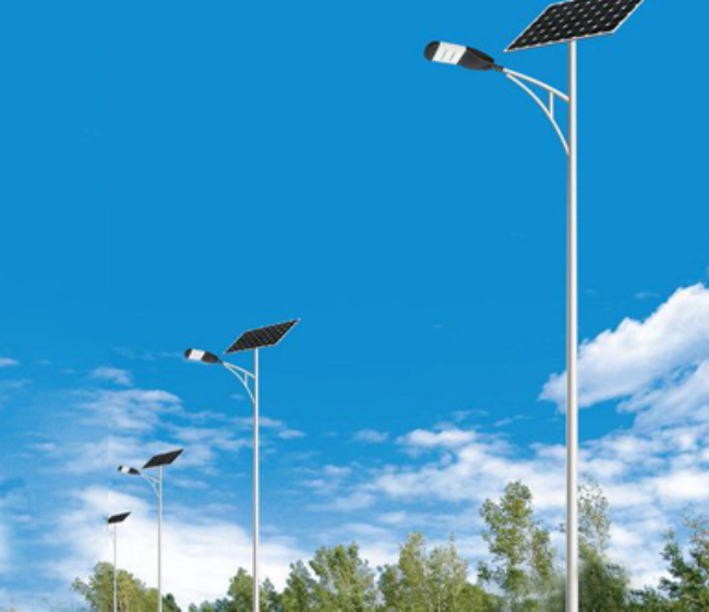 康县太阳能路灯维护时，这些细节别忽略！